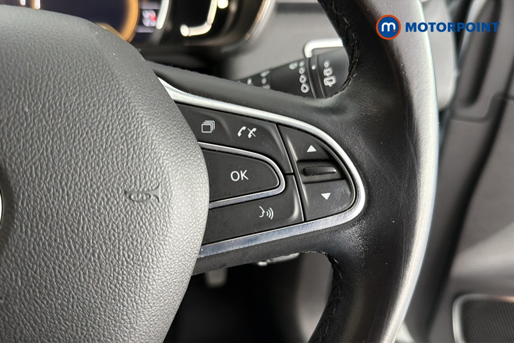 Renault Kadjar Gt Line Automatic Petrol SUV - Stock Number (1679481) - 3rd supplementary image