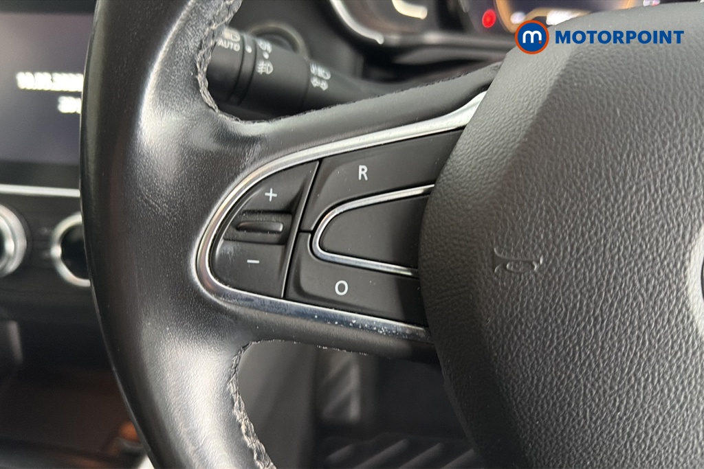 Renault Kadjar Gt Line Automatic Petrol SUV - Stock Number (1679481) - 4th supplementary image