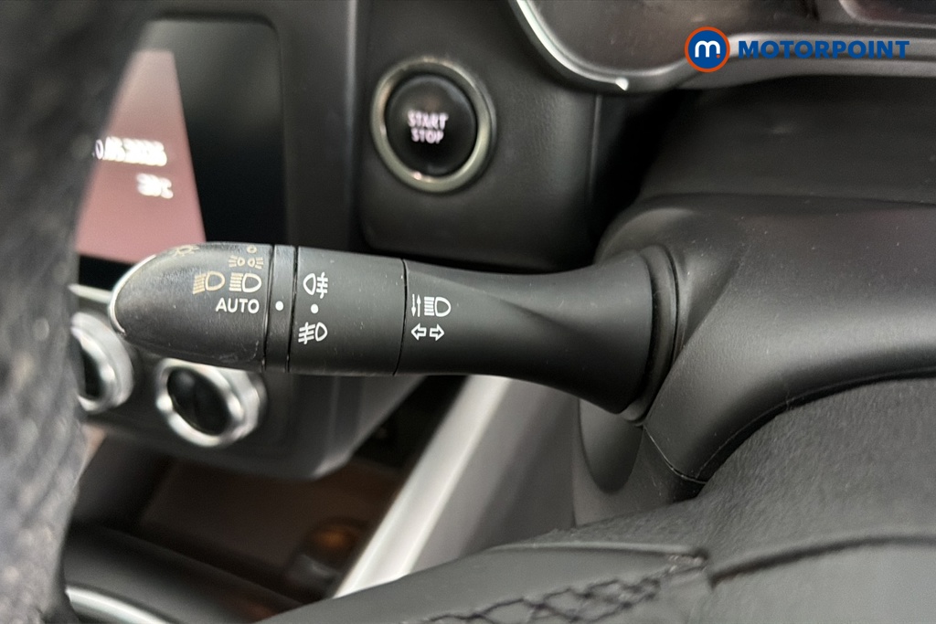 Renault Kadjar Gt Line Automatic Petrol SUV - Stock Number (1679481) - 5th supplementary image