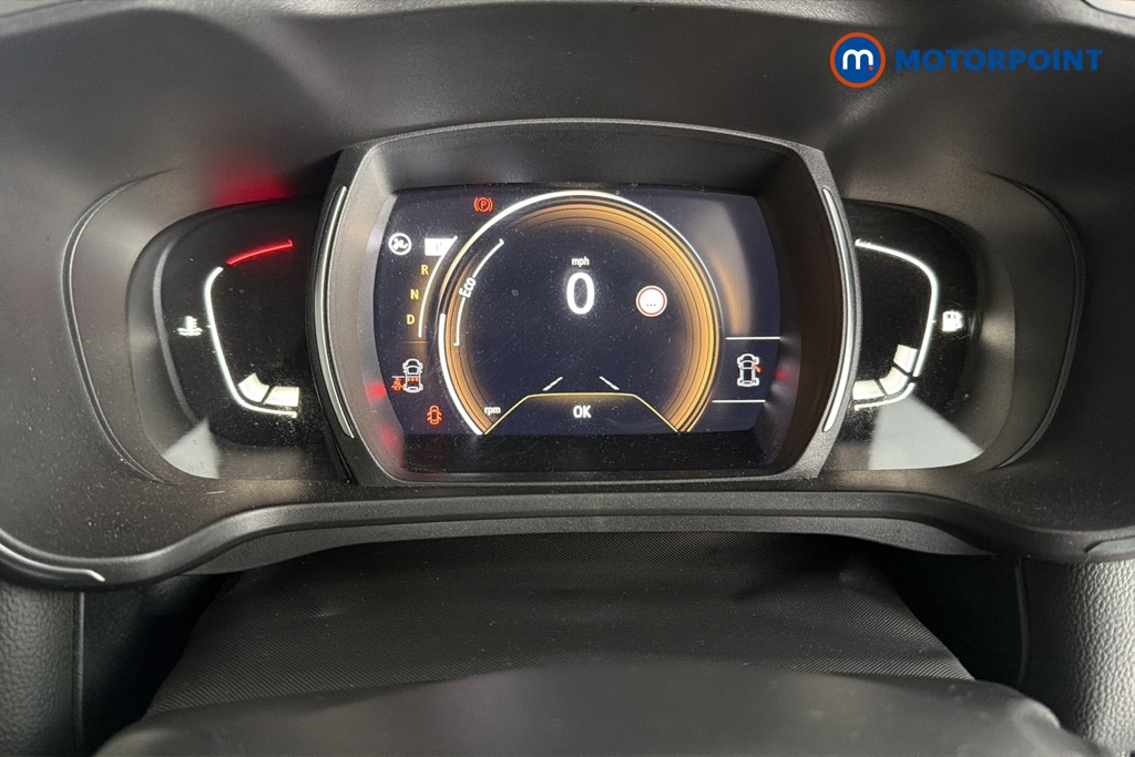 Renault Kadjar Gt Line Automatic Petrol SUV - Stock Number (1679481) - 7th supplementary image