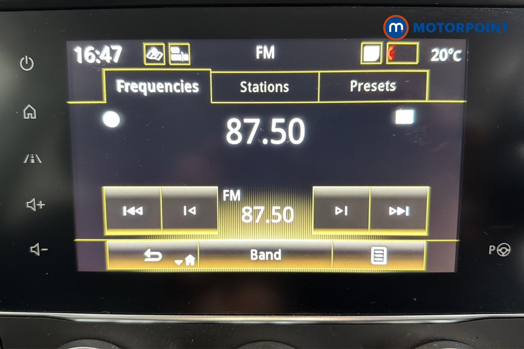 Renault Kadjar Gt Line Automatic Petrol SUV - Stock Number (1679481) - 8th supplementary image