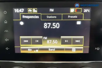 Renault Kadjar Gt Line Automatic Petrol SUV - Stock Number (1679481) - 8th supplementary image