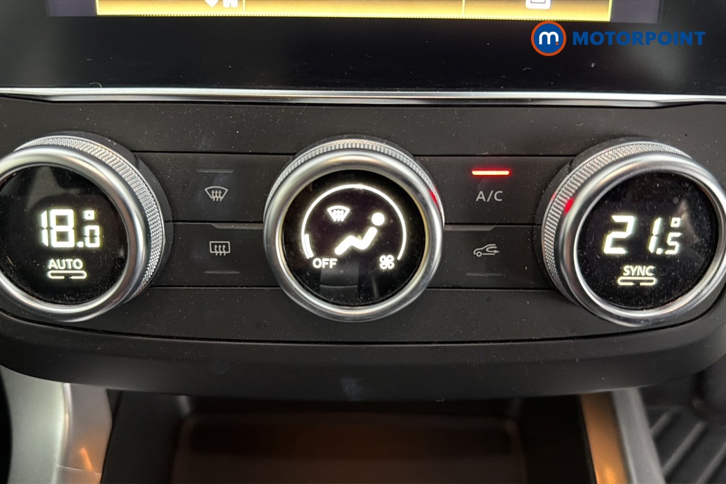 Renault Kadjar Gt Line Automatic Petrol SUV - Stock Number (1679481) - 12th supplementary image