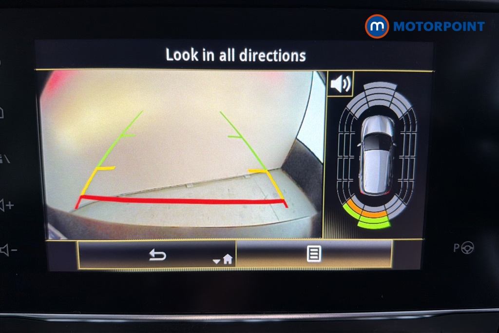 Renault Kadjar Gt Line Automatic Petrol SUV - Stock Number (1679481) - 13th supplementary image