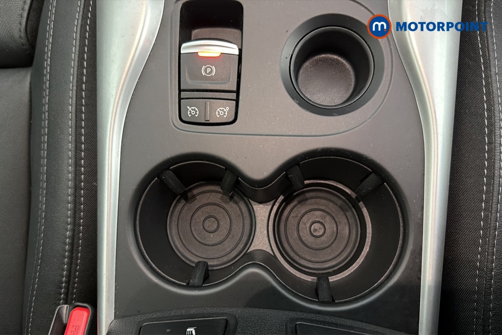 Renault Kadjar Gt Line Automatic Petrol SUV - Stock Number (1679481) - 16th supplementary image