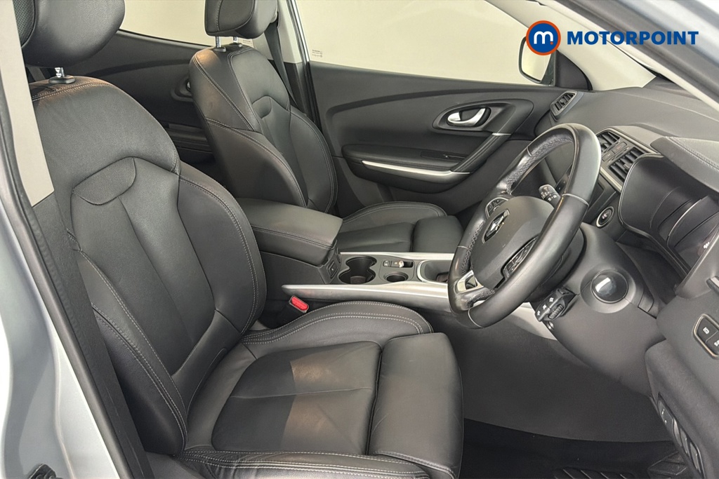 Renault Kadjar Gt Line Automatic Petrol SUV - Stock Number (1679481) - 22nd supplementary image