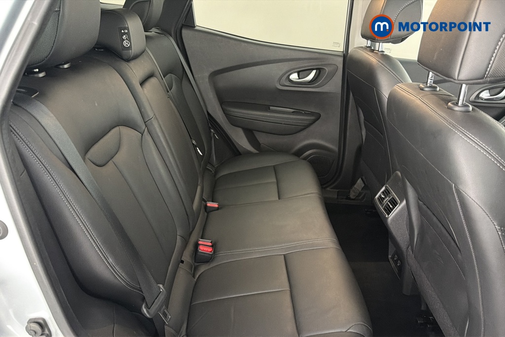 Renault Kadjar Gt Line Automatic Petrol SUV - Stock Number (1679481) - 25th supplementary image