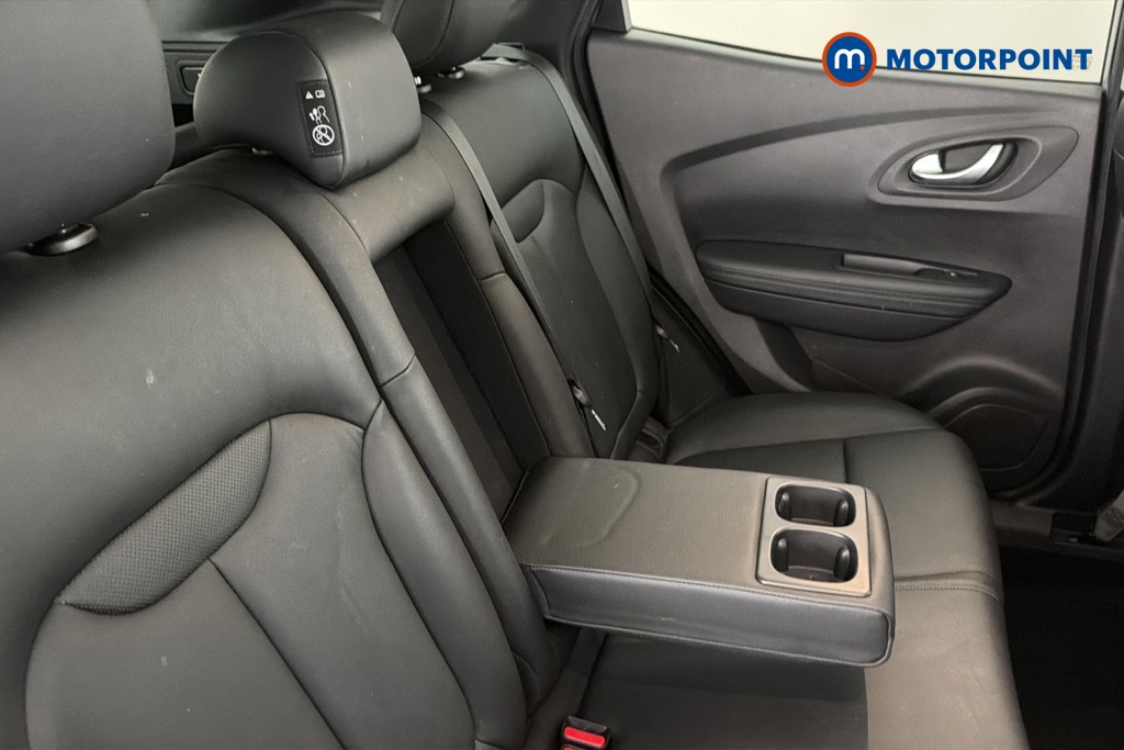 Renault Kadjar Gt Line Automatic Petrol SUV - Stock Number (1679481) - 26th supplementary image