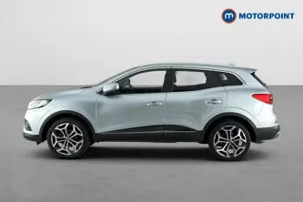 Renault Kadjar Gt Line Automatic Petrol SUV - Stock Number (1679481) - Drivers side