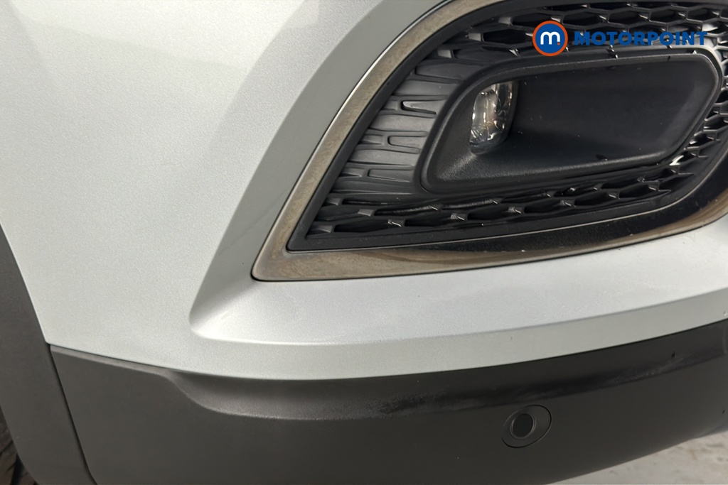 Renault Kadjar Gt Line Automatic Petrol SUV - Stock Number (1679481) - 38th supplementary image
