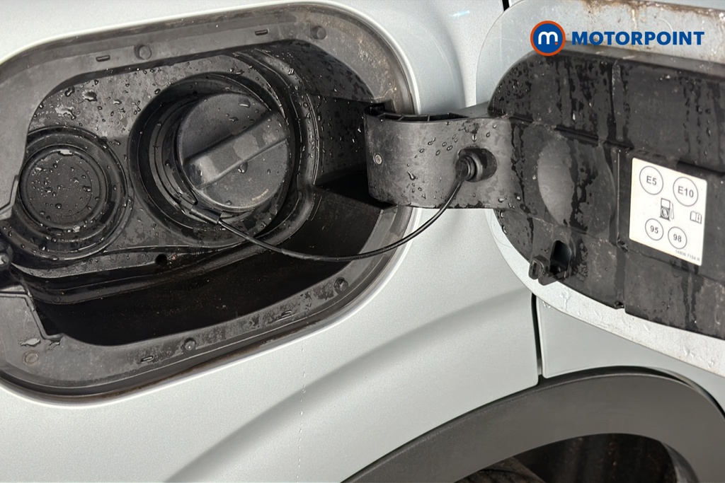 Renault Kadjar Gt Line Automatic Petrol SUV - Stock Number (1679481) - 41st supplementary image
