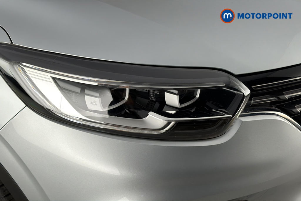 Renault Kadjar Gt Line Automatic Petrol SUV - Stock Number (1679481) - 42nd supplementary image