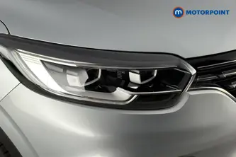 Renault Kadjar Gt Line Automatic Petrol SUV - Stock Number (1679481) - 42nd supplementary image