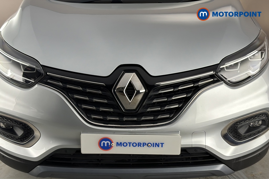 Renault Kadjar Gt Line Automatic Petrol SUV - Stock Number (1679481) - 43rd supplementary image