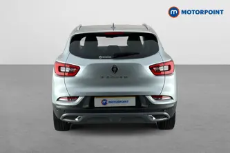 Renault Kadjar Gt Line Automatic Petrol SUV - Stock Number (1679481) - Rear bumper