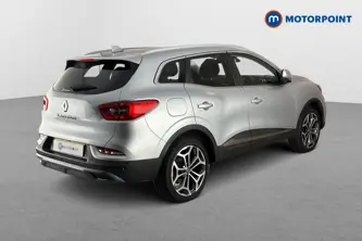 Renault Kadjar Gt Line Automatic Petrol SUV - Stock Number (1679481) - Passenger side rear corner