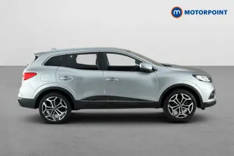 Renault Kadjar Gt Line Automatic Petrol SUV - Stock Number (1679481) - Passenger side