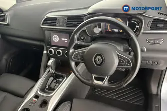 Renault Kadjar Gt Line Automatic Petrol SUV - Stock Number (1679481) - 1st supplementary image