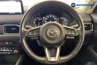 Mazda Cx-5 Sport Edition Automatic Diesel SUV - Stock Number (1679644) - 2nd supplementary image