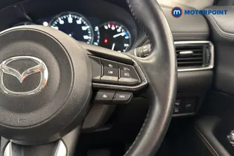 Mazda Cx-5 Sport Edition Automatic Diesel SUV - Stock Number (1679644) - 3rd supplementary image