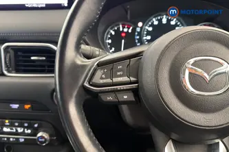 Mazda Cx-5 Sport Edition Automatic Diesel SUV - Stock Number (1679644) - 4th supplementary image