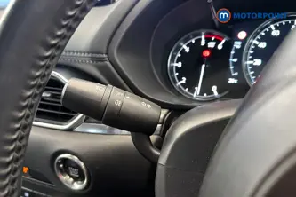 Mazda Cx-5 Sport Edition Automatic Diesel SUV - Stock Number (1679644) - 5th supplementary image