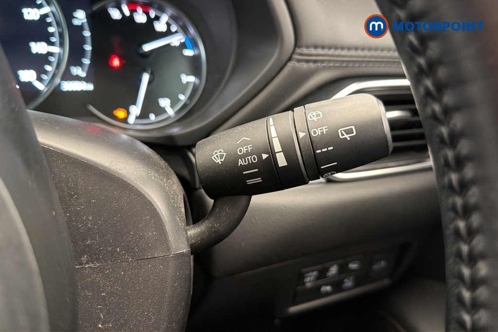 Mazda Cx-5 Sport Edition Automatic Diesel SUV - Stock Number (1679644) - 6th supplementary image