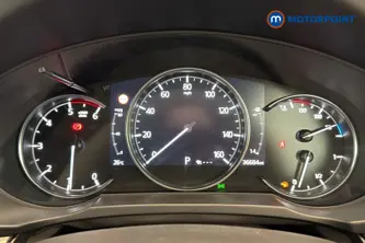 Mazda Cx-5 Sport Edition Automatic Diesel SUV - Stock Number (1679644) - 7th supplementary image