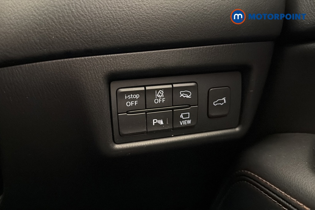 Mazda Cx-5 Sport Edition Automatic Diesel SUV - Stock Number (1679644) - 11th supplementary image
