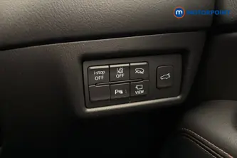 Mazda Cx-5 Sport Edition Automatic Diesel SUV - Stock Number (1679644) - 11th supplementary image