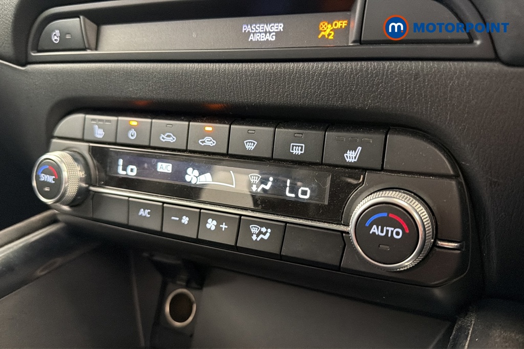 Mazda Cx-5 Sport Edition Automatic Diesel SUV - Stock Number (1679644) - 14th supplementary image