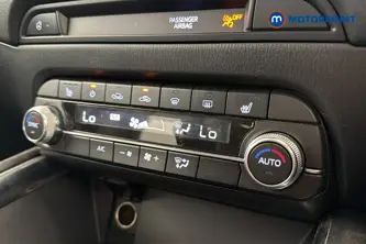 Mazda Cx-5 Sport Edition Automatic Diesel SUV - Stock Number (1679644) - 14th supplementary image