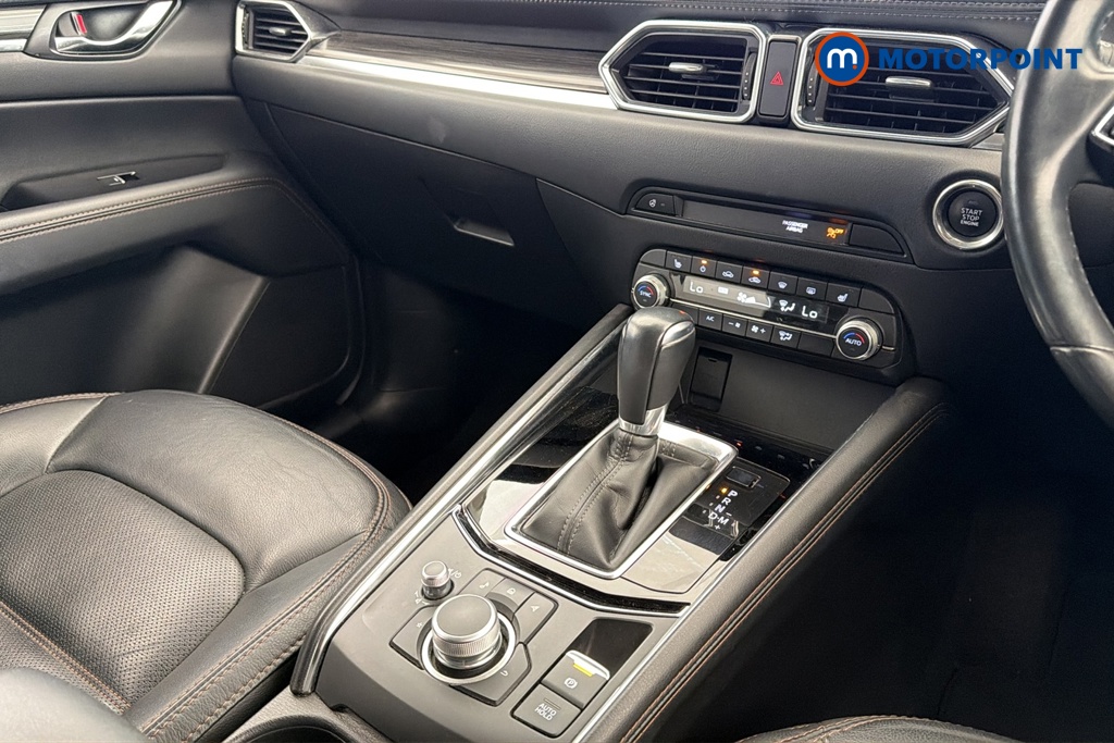 Mazda Cx-5 Sport Edition Automatic Diesel SUV - Stock Number (1679644) - 15th supplementary image