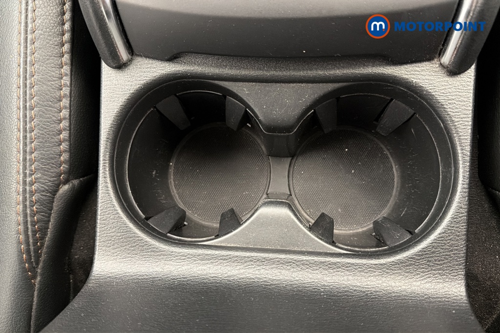 Mazda Cx-5 Sport Edition Automatic Diesel SUV - Stock Number (1679644) - 16th supplementary image