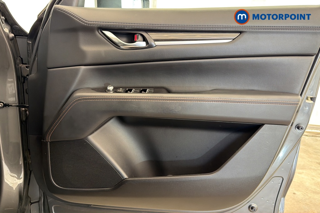 Mazda Cx-5 Sport Edition Automatic Diesel SUV - Stock Number (1679644) - 18th supplementary image