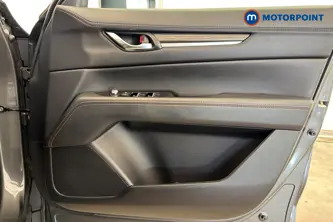 Mazda Cx-5 Sport Edition Automatic Diesel SUV - Stock Number (1679644) - 18th supplementary image