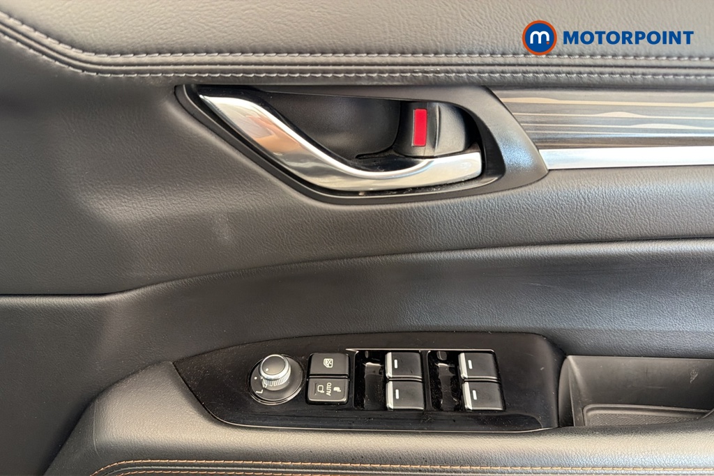 Mazda Cx-5 Sport Edition Automatic Diesel SUV - Stock Number (1679644) - 19th supplementary image