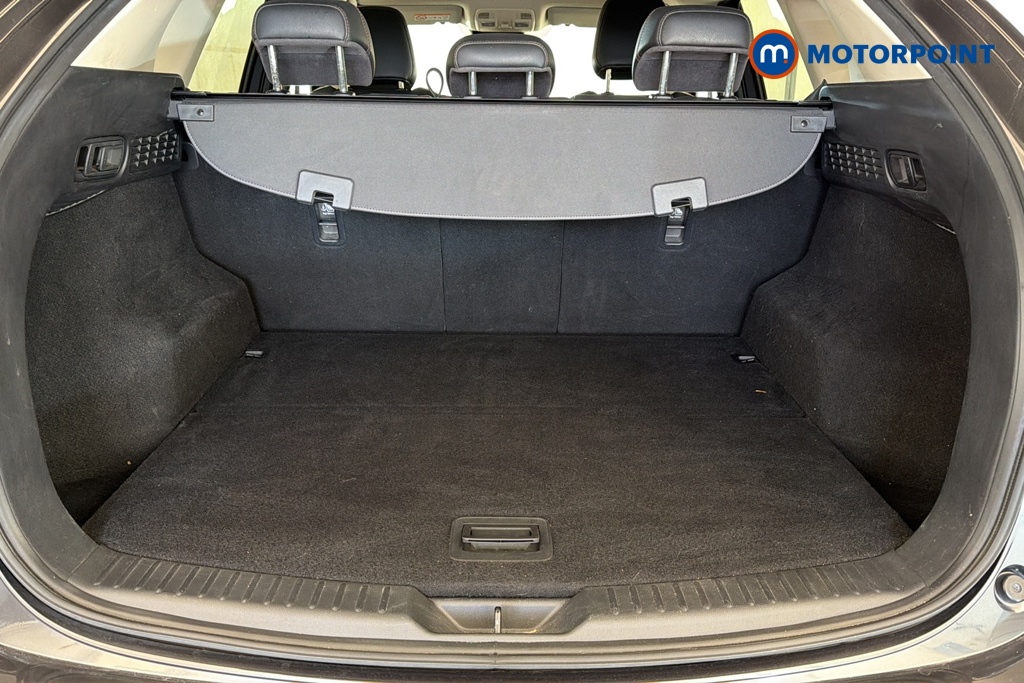 Mazda Cx-5 Sport Edition Automatic Diesel SUV - Stock Number (1679644) - 30th supplementary image