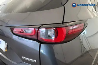 Mazda Cx-5 Sport Edition Automatic Diesel SUV - Stock Number (1679644) - 36th supplementary image