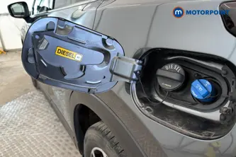 Mazda Cx-5 Sport Edition Automatic Diesel SUV - Stock Number (1679644) - 41st supplementary image