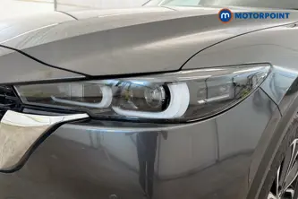 Mazda Cx-5 Sport Edition Automatic Diesel SUV - Stock Number (1679644) - 42nd supplementary image