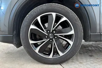 Mazda Cx-5 Sport Edition Automatic Diesel SUV - Stock Number (1679644) - 44th supplementary image