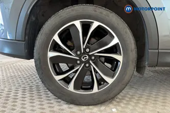 Mazda Cx-5 Sport Edition Automatic Diesel SUV - Stock Number (1679644) - 46th supplementary image