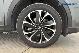 Mazda Cx-5 Sport Edition Automatic Diesel SUV - Stock Number (1679644) - 47th supplementary image