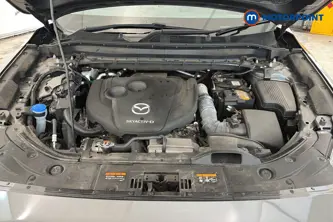 Mazda Cx-5 Sport Edition Automatic Diesel SUV - Stock Number (1679644) - 48th supplementary image