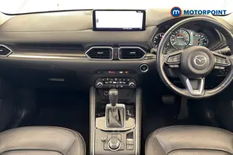Mazda Cx-5 Sport Edition Automatic Diesel SUV - Stock Number (1679644) - 1st supplementary image