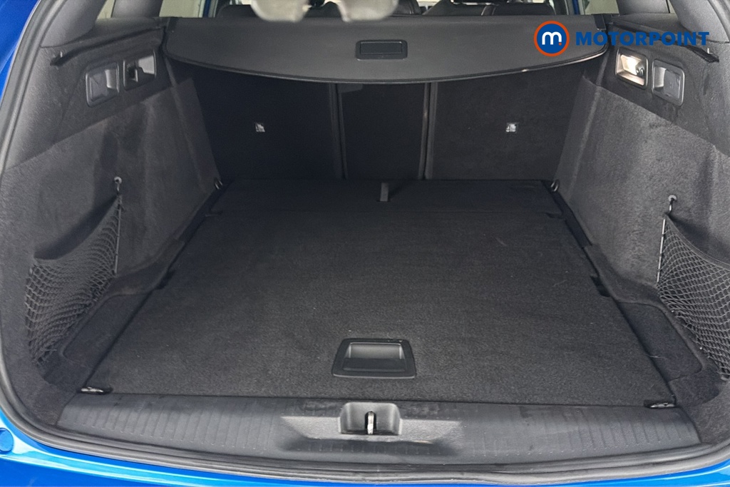 Vauxhall Astra GS Automatic Diesel Estate - Stock Number (1679715) - 30th supplementary image