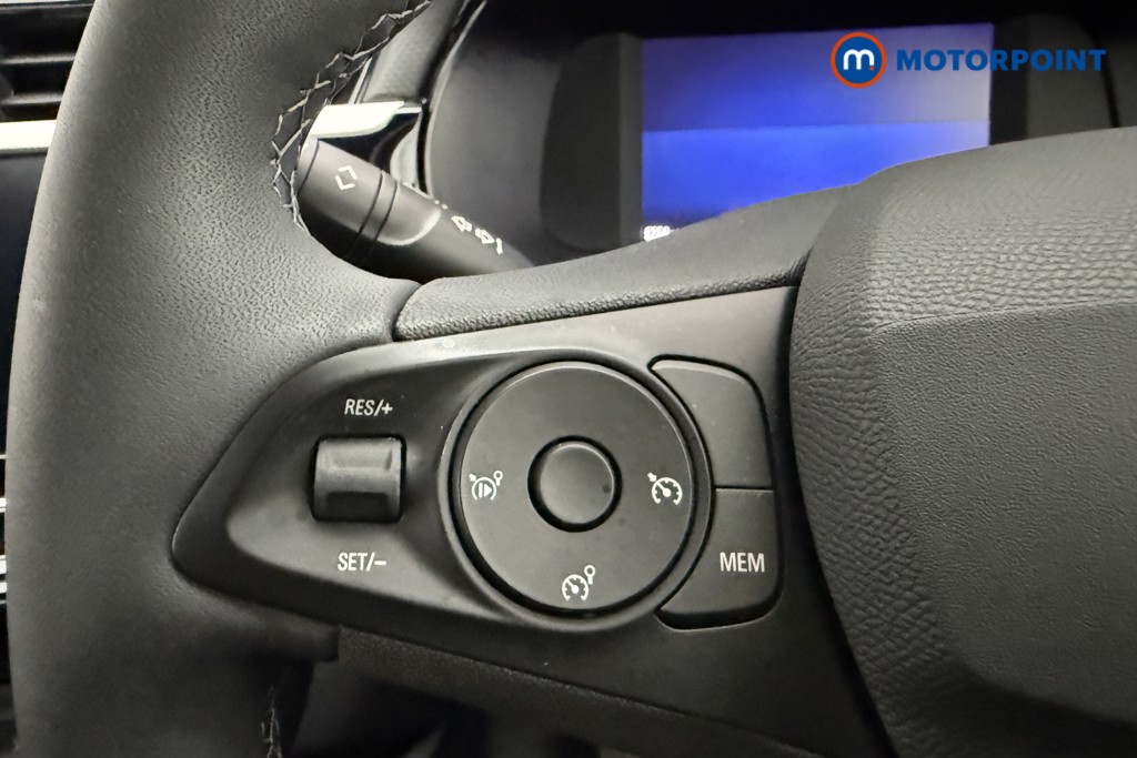 Vauxhall Corsa GS Manual Petrol Hatchback - Stock Number (1679815) - 13th supplementary image