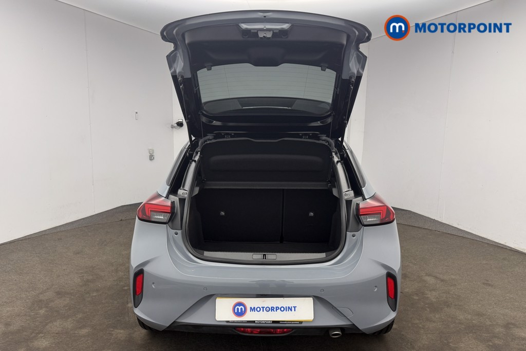 Vauxhall Corsa GS Manual Petrol Hatchback - Stock Number (1679815) - 19th supplementary image