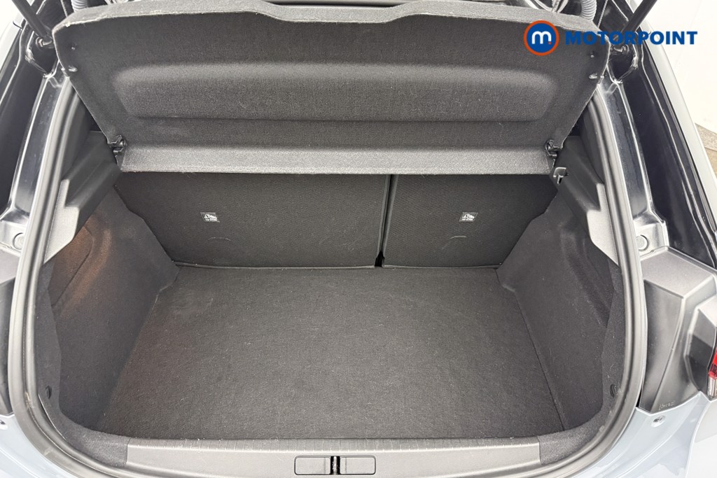 Vauxhall Corsa GS Manual Petrol Hatchback - Stock Number (1679815) - 20th supplementary image
